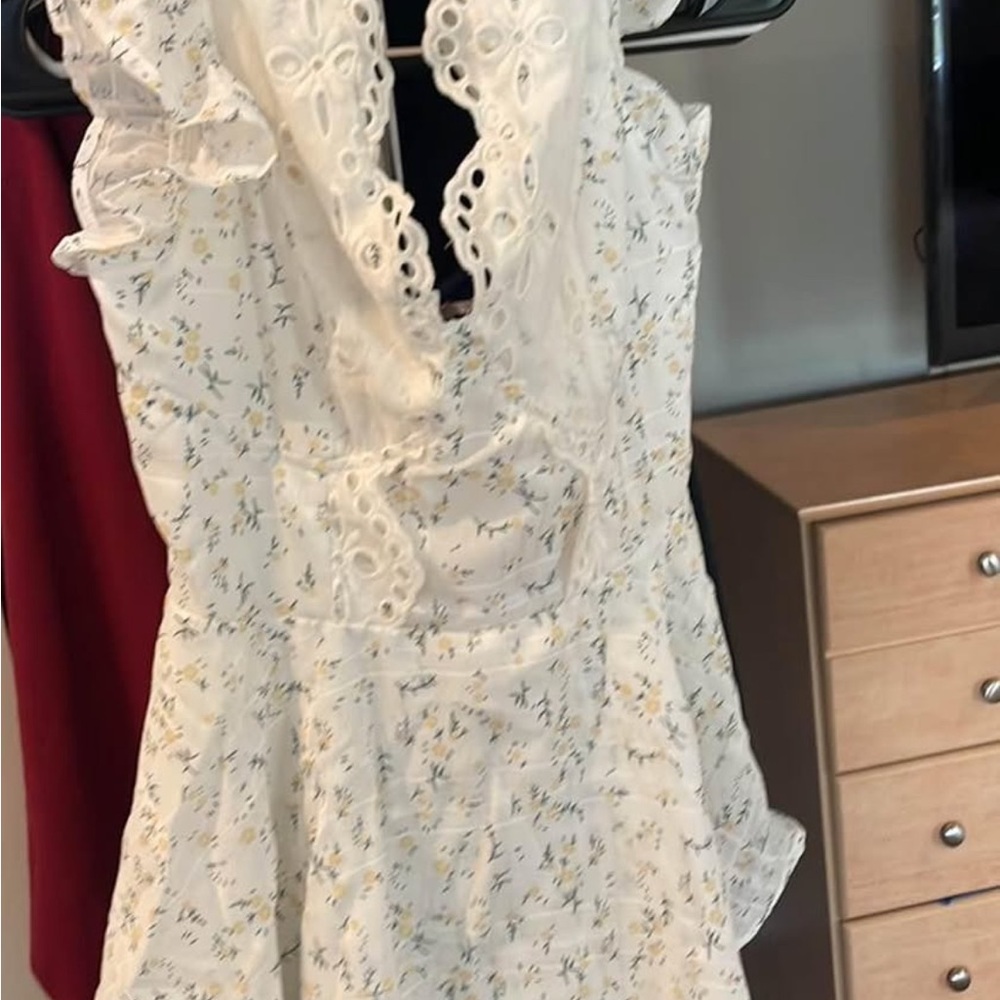 Pretty sundress